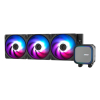Chłodzenie wodne MSI MAG CoreLiquid A13 360 Black