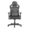 Fotel gamingowy NATEC Genesis Nitro 950 NFG-1366 (kolor czarny)