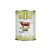 Ollo Plus Kolagen Wołowina 800g