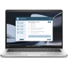 Notebook Dell Pro 14 Plus PB14255 14"FHD+/Ryzen 5 PRO 230/16GB/SSD512GB/Radeon/W11 PRO Silver 3Y ProSupport