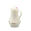 ROTPUNKT DZBANEK TERMOS, 1,0 L, IVORY (ECRU) 230/I