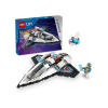 LEGO City 60430 Statek międzygwiezdny