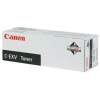Canon C-EXV 39 kaseta z tonerem 1 szt. Oryginalny Czarny