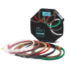 3DOODLER FILAMENTY 1,75 MM DO 3DOODLER PROIII, 7 MATERIAŁÓW, 9M KAŻDA SZPULA PRO-FILLS