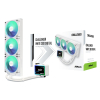 Chłodzenie ASRock Challenger White 360 Digital