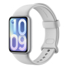 Xiaomi Smart Band 10 Pro | AMOLED | Heart rate monitor | Waterproof | Bluetooth | Glacier Silver