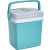 Peme Essential 27 Cool Mint / Lodówka samochodowa / 23 litry / 12 V 5 A 43-45 W / 220-240 V 55-60 W