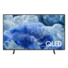 Telewizor Samsung QE43Q8FAAUX QLED 43'' 4K Ultra HD Tizen Q-Symphony DVB-T2 Szary (MODEL 2025)