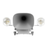 Autel EVO Max Series Loudspeaker And Spotlight Combo