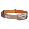 Czołówka Petzl Tikka Core-brown 450 lm z akumulatorem Core