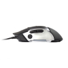 CONCEPTRONIC Gaming Maus USB/4000DPI/IC/8Buttons    1.60m sw