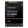 Dysk SSD SanDisk (Western Digital) SN655 61.44TB U.3 (15mm) NVMe Gen4 WUS5EC0C1ESP7Y1 (DWPD 1) SE