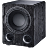 Subwoofer aktywny Magnat Alpha RS 12 czarny (WYPRZEDAŻ)
