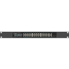 LANBERG SWITCH RACK 19" RSFE-24P-2C-360 24X 100MB POE+/2X COMBO GIGABIT 360W