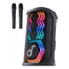 Soundcore Rave 3S Głośnik imprezowy Czarny 200 W