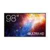MONITOR OPTOMA LED 98" FP 4K UHD N3981K