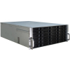Inter-Tech 48.3cm IPC 4U-4424    4HE  STORAGE