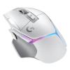Mysz USB optyczna G502X Plus w kolorze białym Logitech