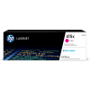Toner HP czerwony HP 415X, HP415X=W2033X, 6000 str.
