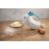 Blender, Mikser ręczny Esperanza TIRAMISU EKM010 (300W; kolor biały)