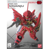 SDEX MSN-06S SINANJU