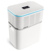 Venta Luftbefeuchter LW74 WiFi AeroStyle weiss bis 90m2