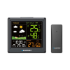Stacja pogodowa Blaupunkt WS25BK czarna