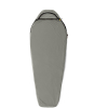 Wkładka do śpiwora Sea to Summit Reactor Lightweight R - pewter