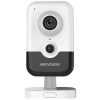 Hikvision DS-2CD2446G2-I Sześcian Kamera bezpieczeństwa IP Zewnętrzna 2688 x 1520 px Sufit / Ściana