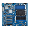 Płyta główna Gigabyte MS33-AR0 1x LGA4677 Intel Xeon Scalable 4/5gen C741 (16x DIMM, 2x MCIO 8i, 2x SlimSAS (8x SATA), 1xM.2, 2x10Gbe, IPMI, E-ATX)