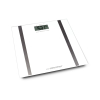 Waga łazienkowa Esperanza SAMBA EBS018W (kolor biały)