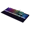 Klawiatura gamingowa ENDORFY Omnis Pudding Brown RGB