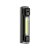 Ledlenser W7R Work Czarny LED