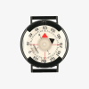 Suunto M-9 Kompas magnetyczny nawigacyjny Czarny, Biały