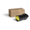 Xerox 106R03886 kaseta z tonerem 1 szt. Oryginalny Żółty
