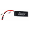 Akumulator Amewi LiPo 2S 7,4 V 3000 mAh 25C Wtyczka T