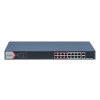 SWITCH POE DS-3E1318P-EI 16-PORTOWY SFP Hikvision