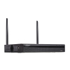 Rejestrator IP Dahua NVR1104HS-W-S2-CE 1U Czarny