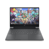 HP Victus 15-fa2246nw i5-13420H 15.6"FHD IPS 144Hz 300nits AG 16GB DDR4 SSD512 GeForce RTX 3050 6GB WiFi6+BT Cam720p 52,5Wh Win11 Mica Silver 2Y