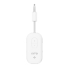 Twelve South AirFly Pro 2 - adapter Bluetooth do wejścia 3,5mm jack kompatybilny z AirPods i innymi słuchawkami Bluetooth, do 2 par słuchawek jednocze