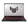 ASUS TUF Gaming A16 FA608UM-R7165W Ryzen 7 260 16.0" FHD+ 165Hz IPS-level 300nits AG 16GB DDR5 5600 SSD512 GeForce RTX 5060 8GB WLAN+BT LAN Cam1080p 9