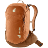 Attack 16 mocha-pecan | uniwersalny