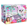 AIRBRUSH PLUSH Hair-iffic Salon fryzur