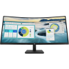 HP P34hc G4 monitor komputerowy 86,4 cm (34") 3440 x 1440 px Quad HD LED Czarny