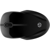Mysz HP 250 Dual Mouse bezprzewodowa czarna  6V2J7AA