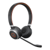 Słuchawki nauszne bezprzewodowe Jabra Evolve 65 MS Stereo Link370