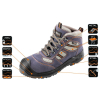 NEO tools 82-046 obuwie ochronne
