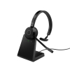 Jabra Evolve 65 TE Zestaw słuchawkowy USB Typu-A Bluetooth