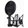 RODE SM6 - Uchwyt elastyczny z pop-filtrem
