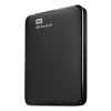 Dysk zewnętrzny HDD WD Elements (4TB; 2.5"; USB 3.0; Czarny; WDBU6Y0040BBK-WESN)